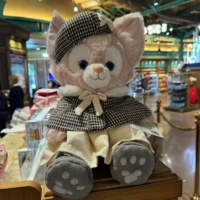 Детектив Лина Белль, кукла размера S.