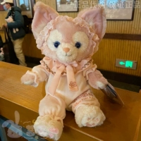 Кукла Lina Belle в пижамном стиле [готовый сток]