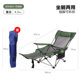 Summer outdoor folding portable backrest lounge chair camping travel fishing leisure nap stool undecided chair