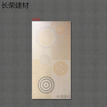 300x600 simple modern non-slip matte beige antique brick living room carpet tile kitchen tile kitchen wall balcony tile