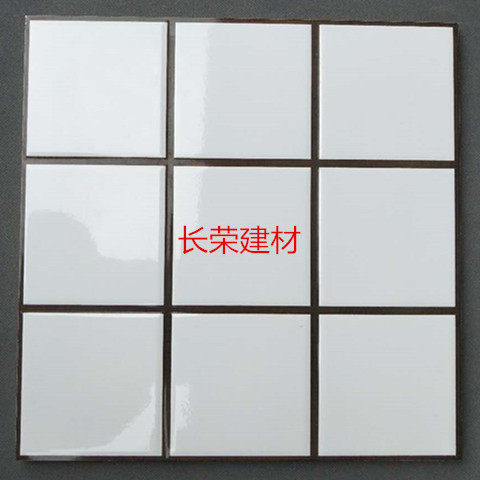 300 new gray pink white Nordic modern lattice floor tiles powder room kitchen balcony non-slip tiles