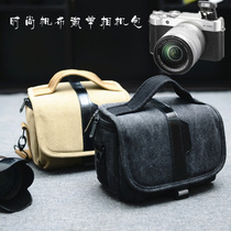Fuji took an imaging instax210 wide W300 wide W300 wide camera sails bag camera bag