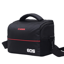 Canon EOS 5D2 7D2 5D3 5D4 760D 70D 80d SLR Camera Bag Waterproof Shoulder Photography Bag