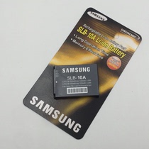 Samsung IT100 ES55 PL60 NV9 PL50 EX2F Digital PL65 Original Camera Battery SLB-10A