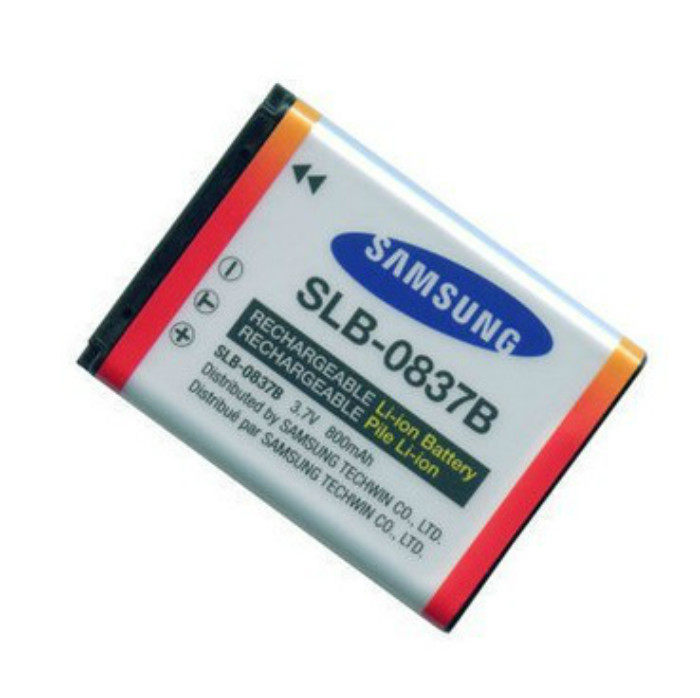 Samsung blues NV20 NV8 15 NV8 L83T L83T L201 L70 L70 L70 digital camera battery SLB-0837B