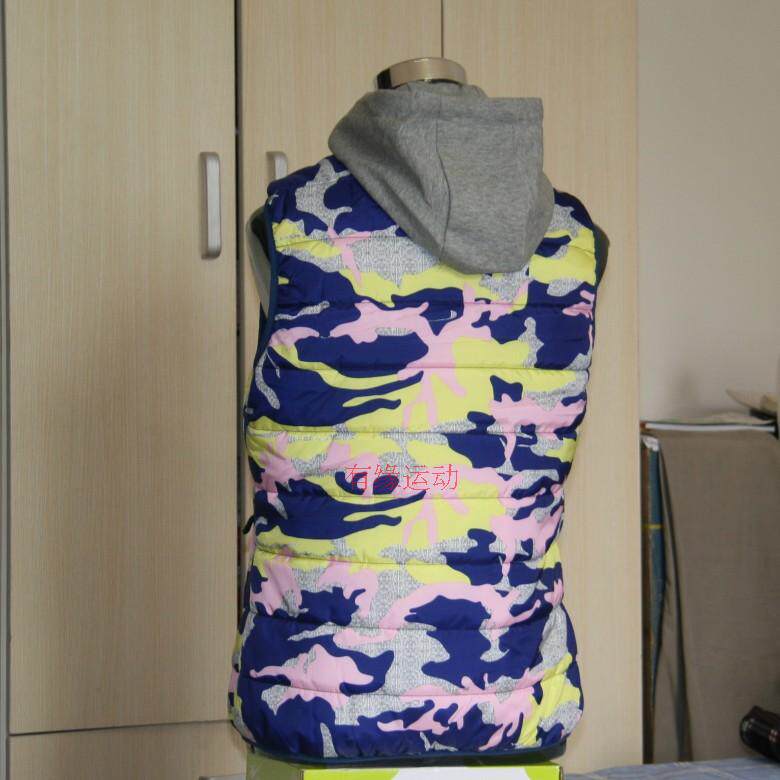 Gilet sans manche sport - Ref 542636 Image 22