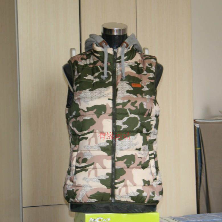 Gilet sans manche sport - Ref 542636 Image 28