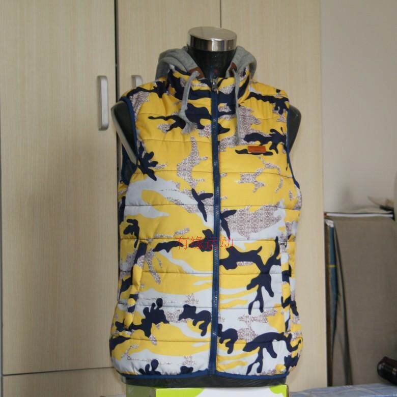 Gilet sans manche sport - Ref 542636 Image 24