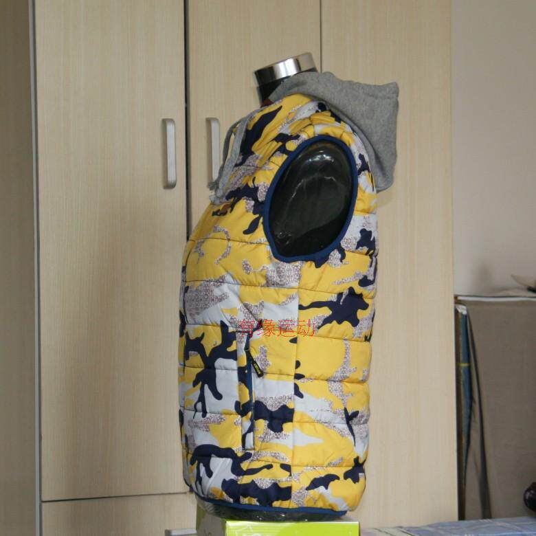 Gilet sans manche sport - Ref 542636 Image 25