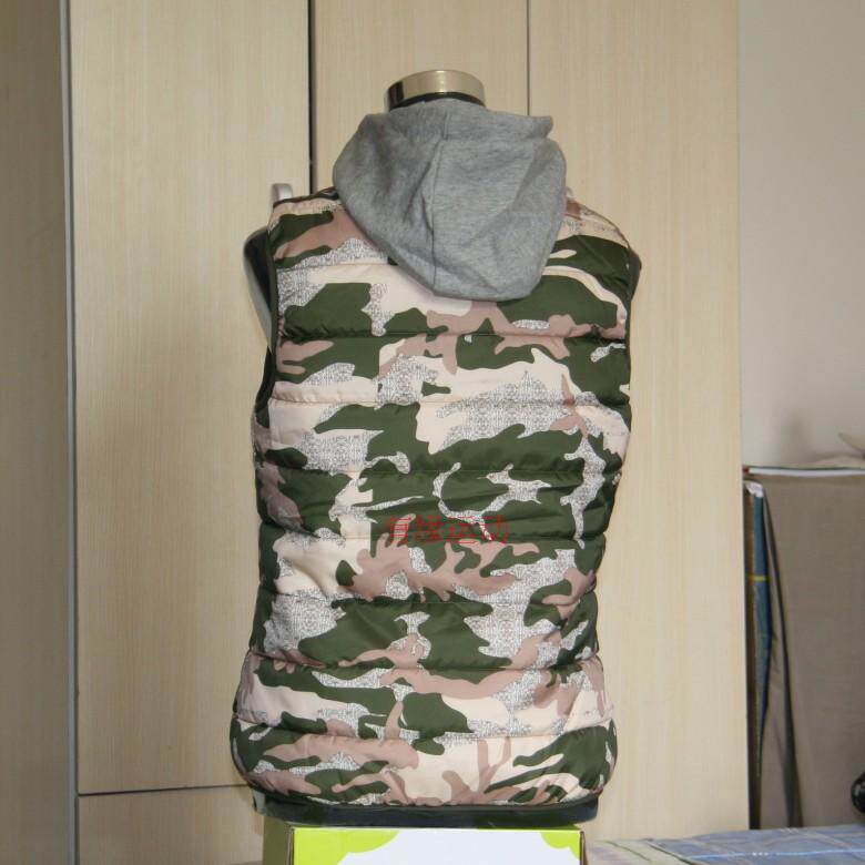 Gilet sans manche sport - Ref 542636 Image 30