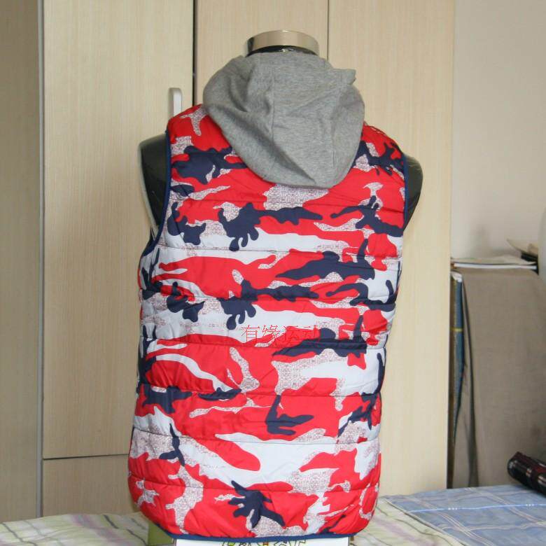 Gilet sans manche sport - Ref 542636 Image 14