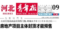 Hebei Youth Daily Loss Report Announcement Publish the newspaper or subscribe or find newspapers and periodicals (this product is a consultation fee)