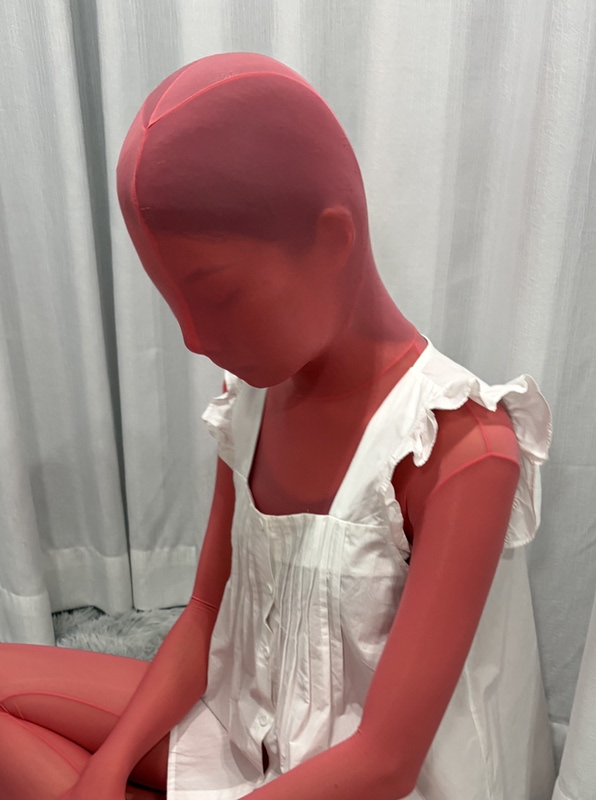 Cocozentai Oxygen Mist Brown Bodysuit Zentai Is Lightweight, Breathable and Skin-Friendly Cocozentai Oxygen Mist Brown Bodysuit Zentai Is Lightweight, Breathable and Skin-Friendly