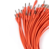 Линия прыжков ｜ Оранжевый материал TPE 3,5 мм