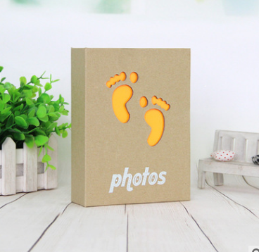 Hot pin inserts 4R6 inch 100 sheets of small Broken Flowers Cover Movie Set 6 Inch album 6 inch plastic can't be released