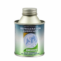 Automotive Air Conditioning Compressor Frozen Oil Ice Bear Oil Snow Seed Oil Lube fluoroOil PAG Oil eliminates heresy