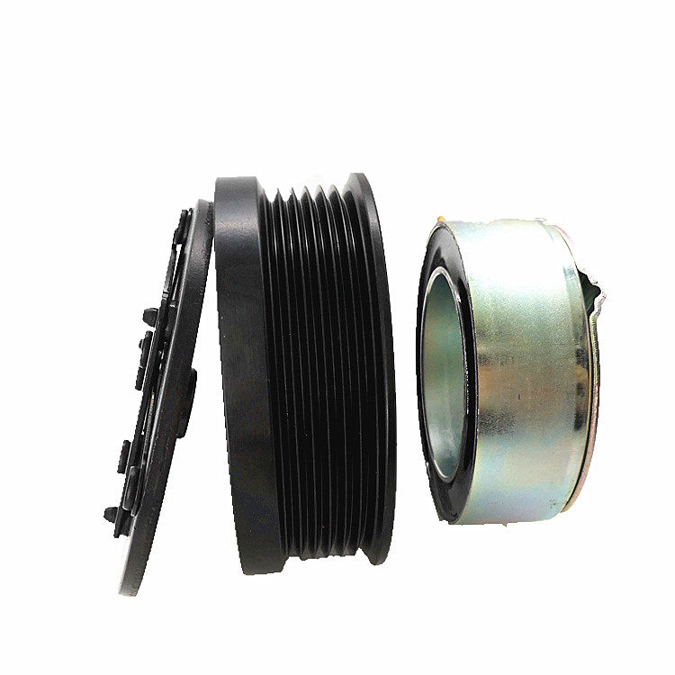 Aotejia Vision Emgrand Automobile Air Conditioning Clutch Compressor Pump Head Suction Cup Coil Wheel Bearing