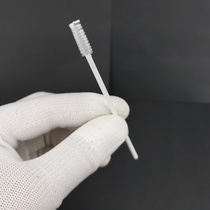 Bespoke special link straw brush 1 style color random