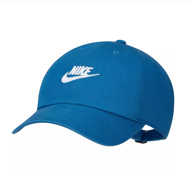 Nike, summer baseball cap, hat for men and women, (Physicals)
