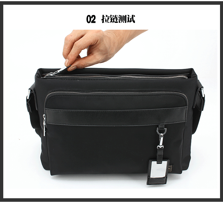 Sac homme - Ref 52498 Image 24
