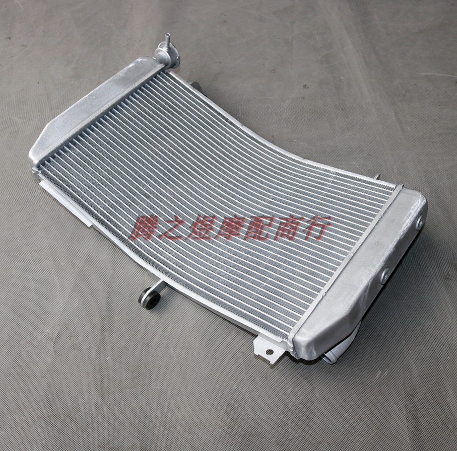 Suitable for R1 15 -16-17 years YZF-R1 R1M water tank water cooler radiator tank assembly