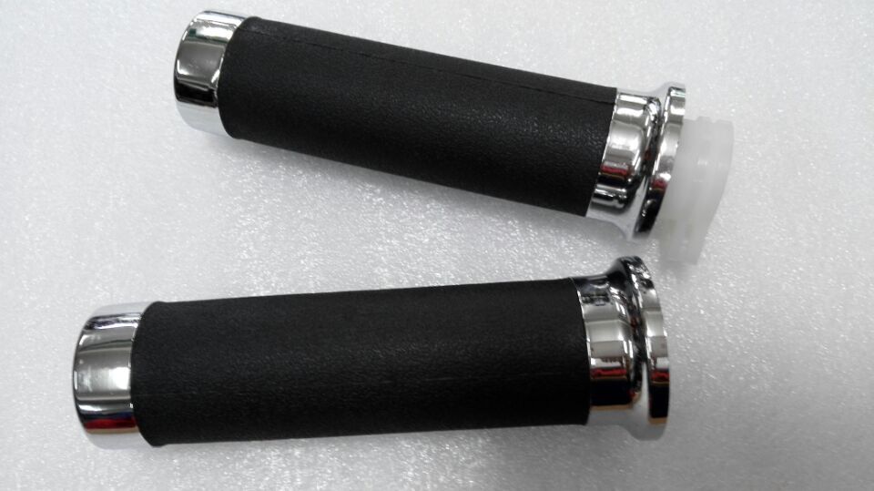 Moron Accessories Guardrails 400 Magna 250 Sand All 400 Sand All 750 Throttle Handlebar Rubber Handlebar Sleeve