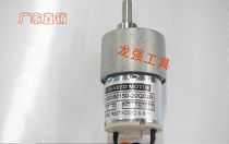 Screw machine motor NSRI screw machine motor HIOS HSV screw machine motor 30Q02R high quality