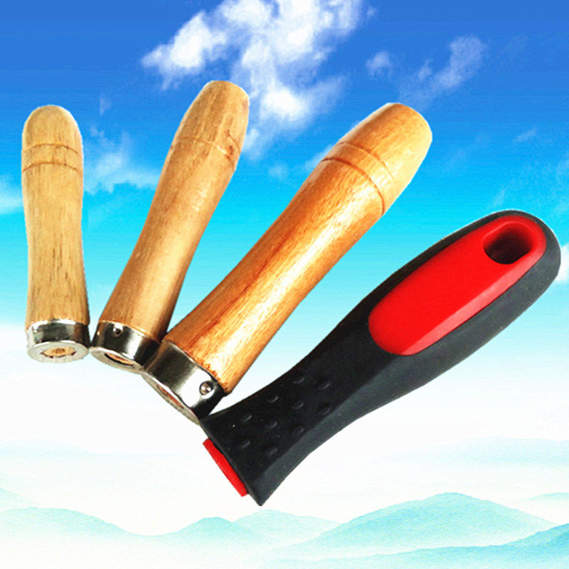 File handle Wood handle Plastic handle Mounting Flat file Semicircular file Round file Triangle file Square file File handle handle
