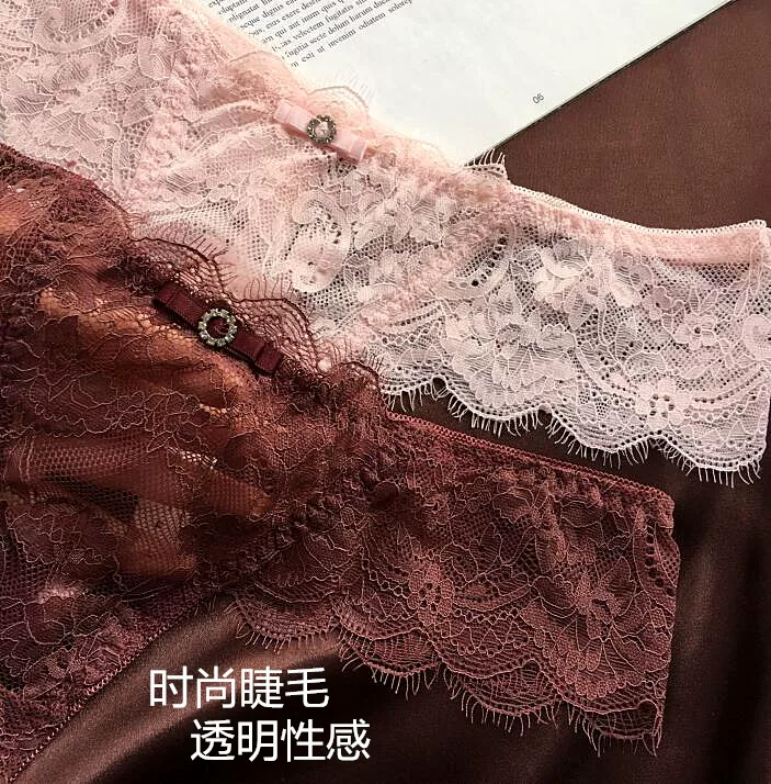 Модные брюки для ресниц, Sexy нижнее белье, кружевые шорты, европейский стиль