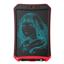 8 5 inch childrens LCD drawing board handwriting board screen lcd light energy electronic small blackboard baby graffiti writing board