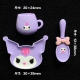 Посуда, аксессуары, кремовый чехол для телефона, «сделай сам»