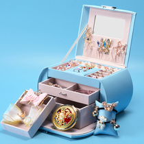 Girl Birthday Gift Girl Girl Girls Pop Jewellery Children Elementary School Children Reward Small Gift 80 10 10 12 6