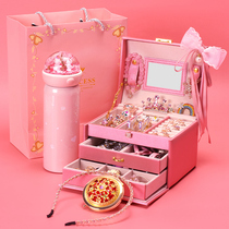 Girl Birthday Gifts 61 Childrens Day Girls Creative Elementary students reward small gifts 6 for 100 12 7 8 years old