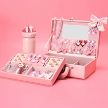 Kitty Katie cat hair adorned to ten-year-old girls birthday gift box dress 9 to 10 Creative 8 meaningful