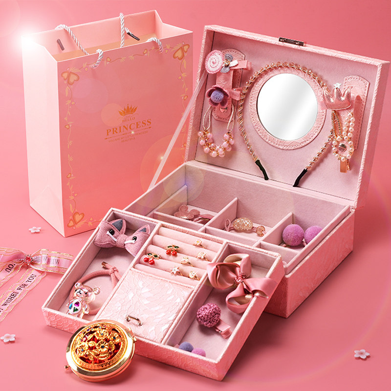 5-15 Children's Festival Gifts Toys 5 Little Girl Birthday Gift 9 Princess 12 Girls 3 One 4 Girls 100 6 years 8