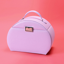 Girl Birthday Blind Box Surprise Girl Ten-year-old Ornament Containing Box 8 Princess 9 Practical Gift Head Accessories Suit Korea