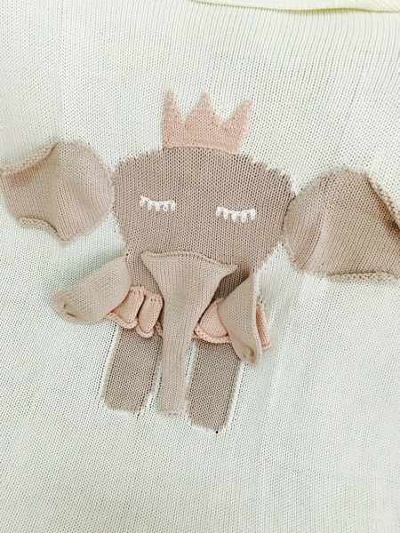 Coffret cadeau pour bébé - Ref 1953616 Image 23