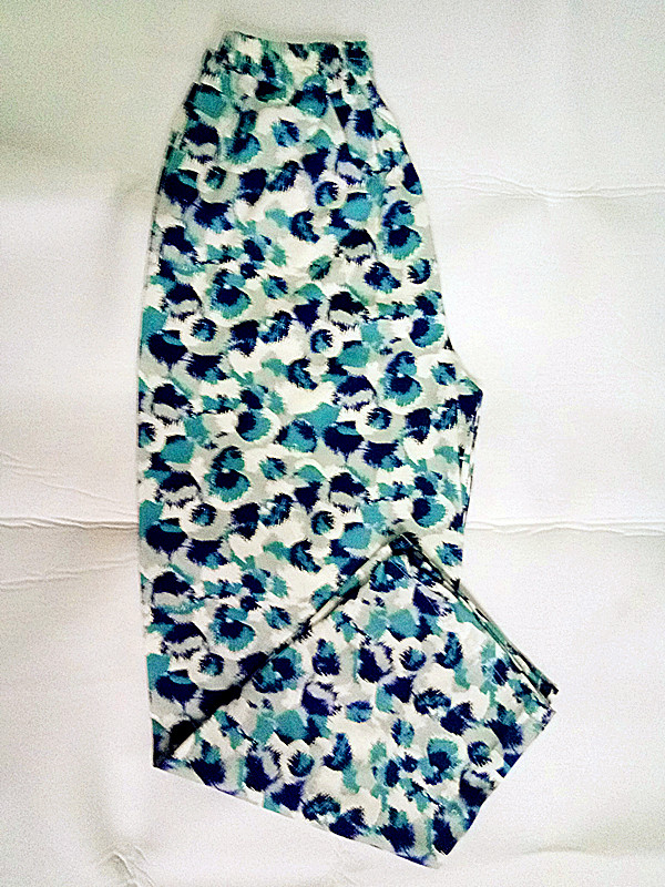 Pantalon pyjama jeunesse SK876 - Ref 714931 Image 14