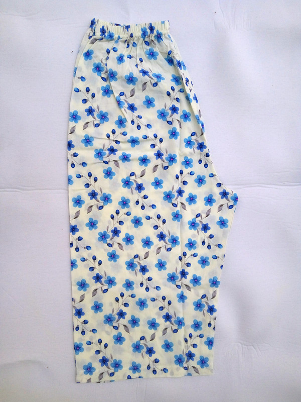 Pantalon pyjama Moyen-âge MC234 - Ref 720846 Image 12