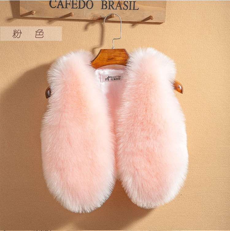 Gilet enfant - Ref 2068311 Image 20