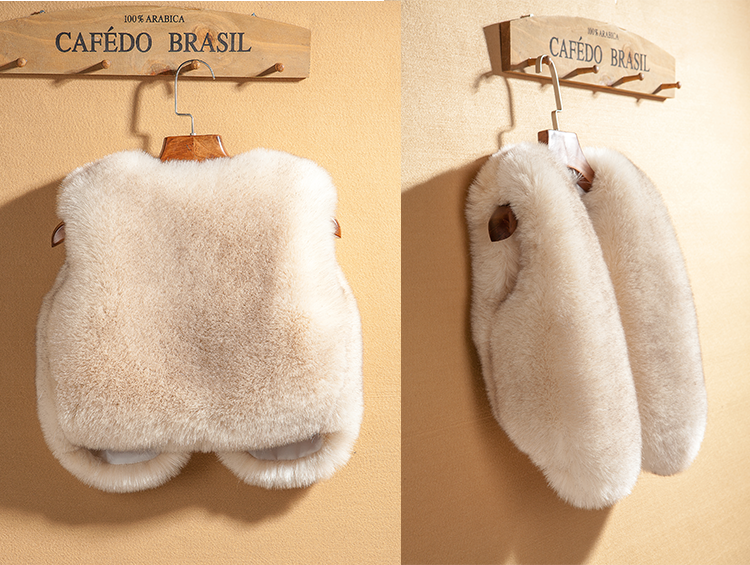 Gilet enfant - Ref 2068311 Image 13