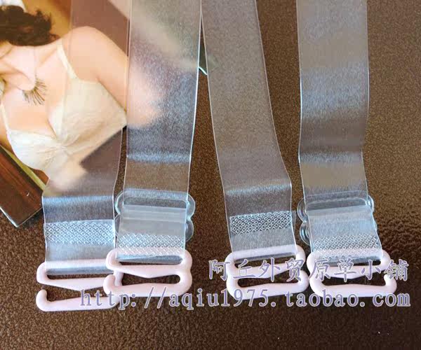 Sangles pour lingerie - Ref 804874 Image 8