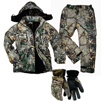 Верх+брюки+перчатки