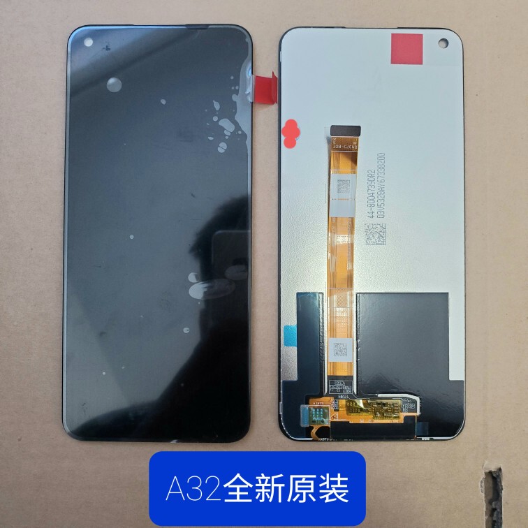 Suitable for Oppo A32 Screen Assembly Display Pdvm00 Internal and External Integrated Touch Screen A11S Display Screen Suitable for Oppo A32 Screen Assembly Display Pdvm00 Internal and External Integrated Touch Screen A11S Display Screen
