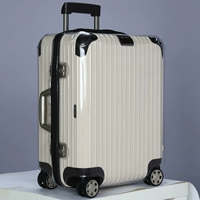 Подходит для гибридной коробки гибридной коробки прозрачной коробки Rimowa Panda Limbo Set Set