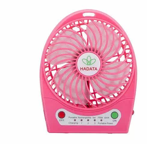 Ventilateur USB - Ref 400423 Image 6