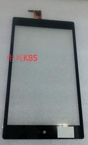 Brand new 7 85 touch screen ZTE K85