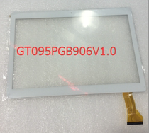 Applicable GT095PGB906 touch screen Samsung Xiaomi 10 5-inch tablet external screen touch screen LCD screen