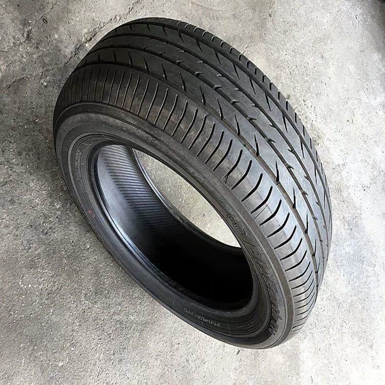 Lốp xe Yokohama Yokohama 195 60R16 89H E70 Thích nghi với chim xanh mới nguyên bản Yuda - Lốp xe lốp xe ô tô không săm