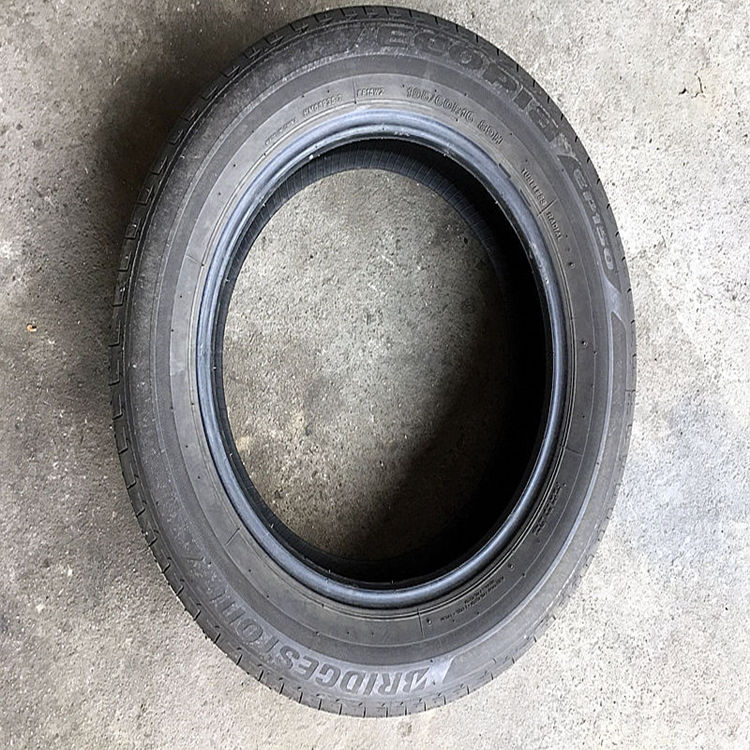 Lốp Bridgestone 195 60R16 89H Green Song Đồng hành EP150 Thích ứng Nissan Sylphy - Lốp xe lốp xe ô tô không săm